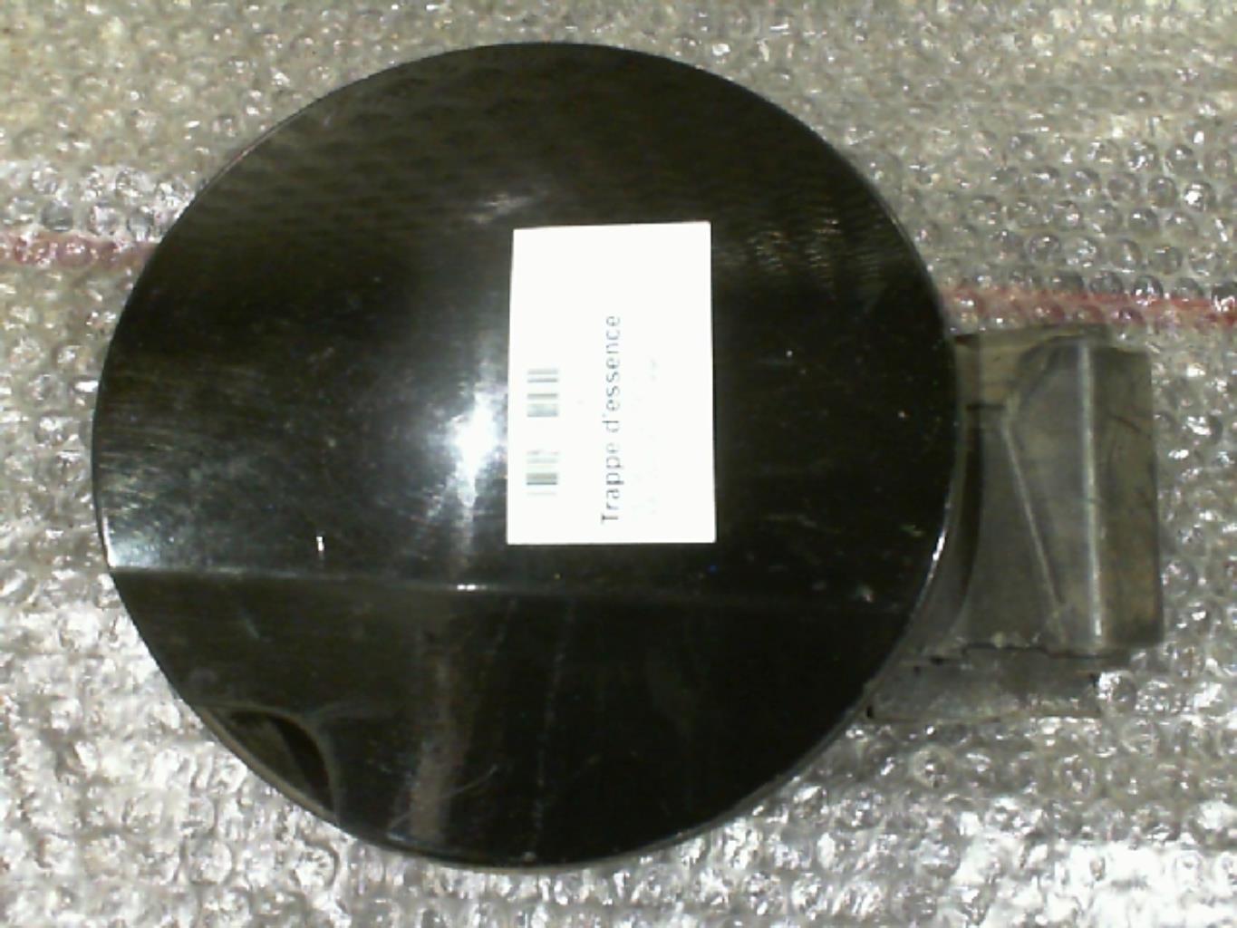 Sportello carburante