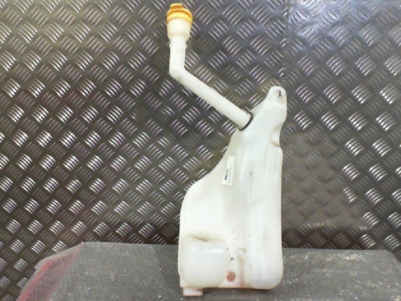 Vase de lave glace