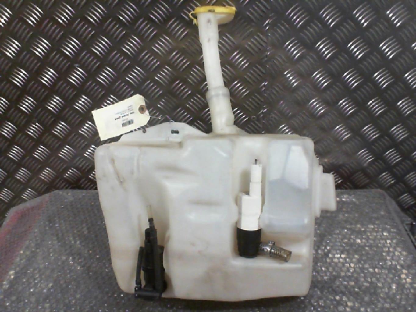 Vase de lave glace