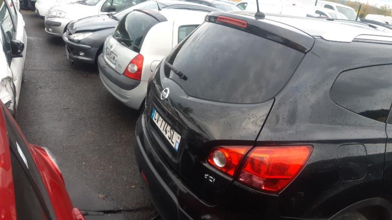 Pinza freni anteriore sinistra