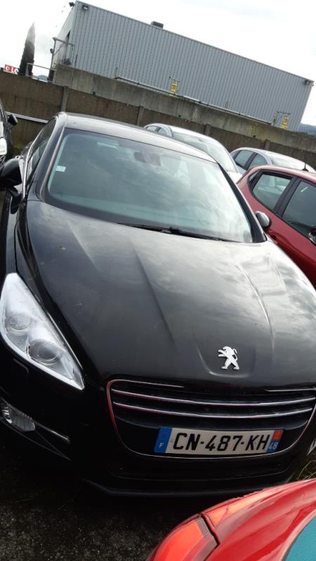 Photo pièce auto