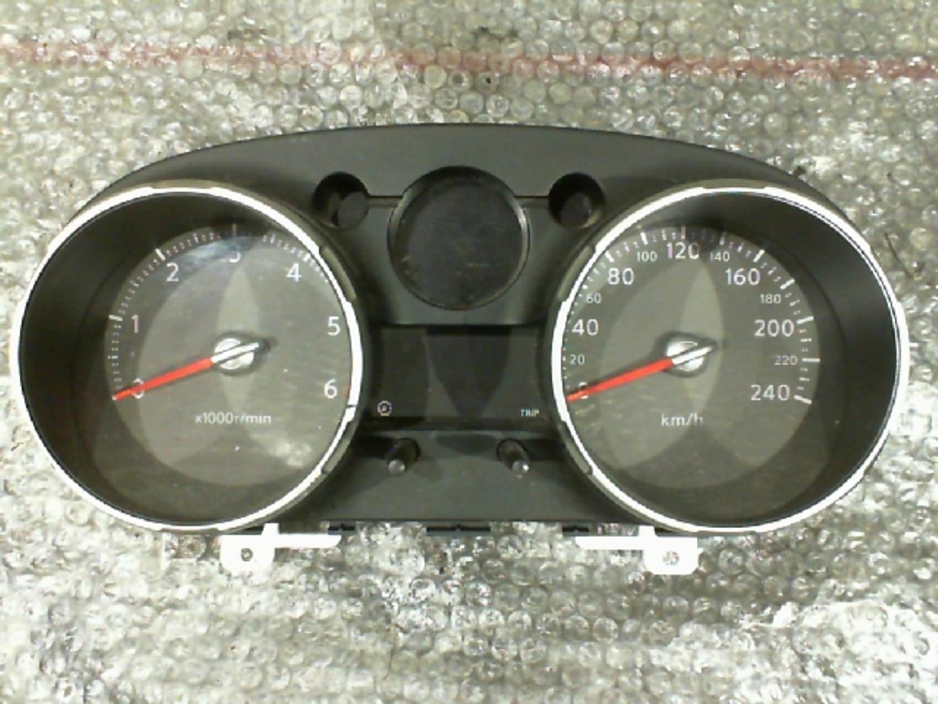Tachimetro