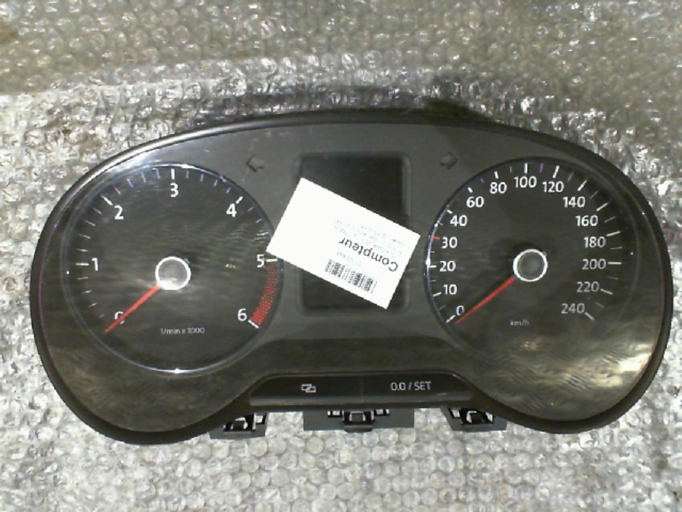 Tachimetro