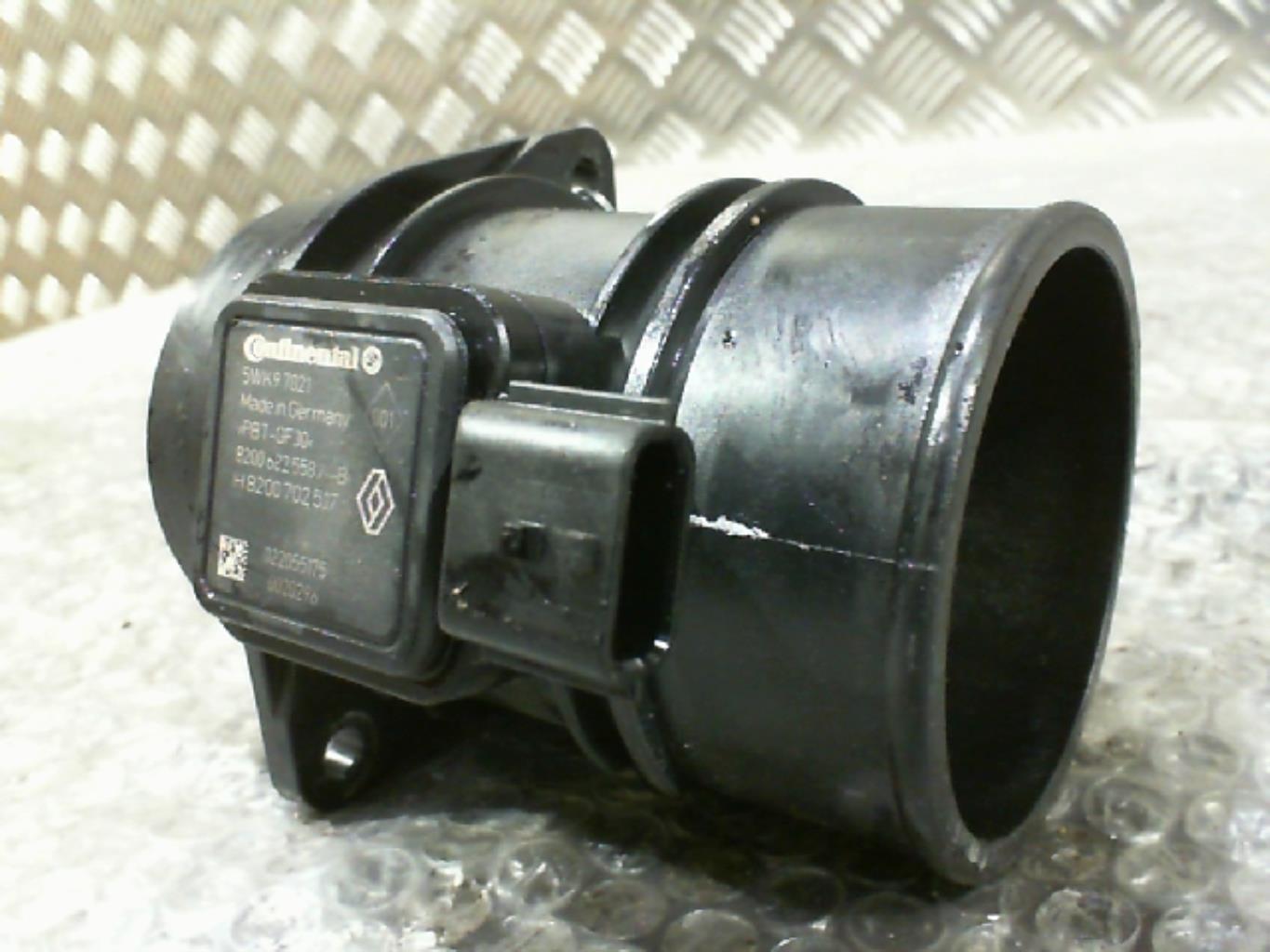 Debitmetre
