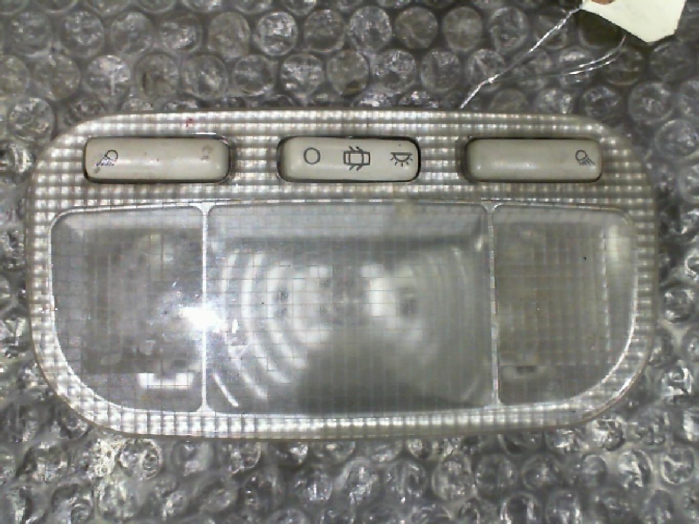 Eclairage de plafonnier