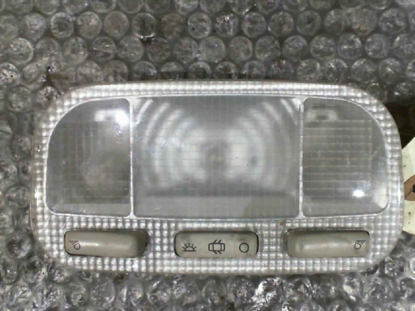 Eclairage de plafonnier