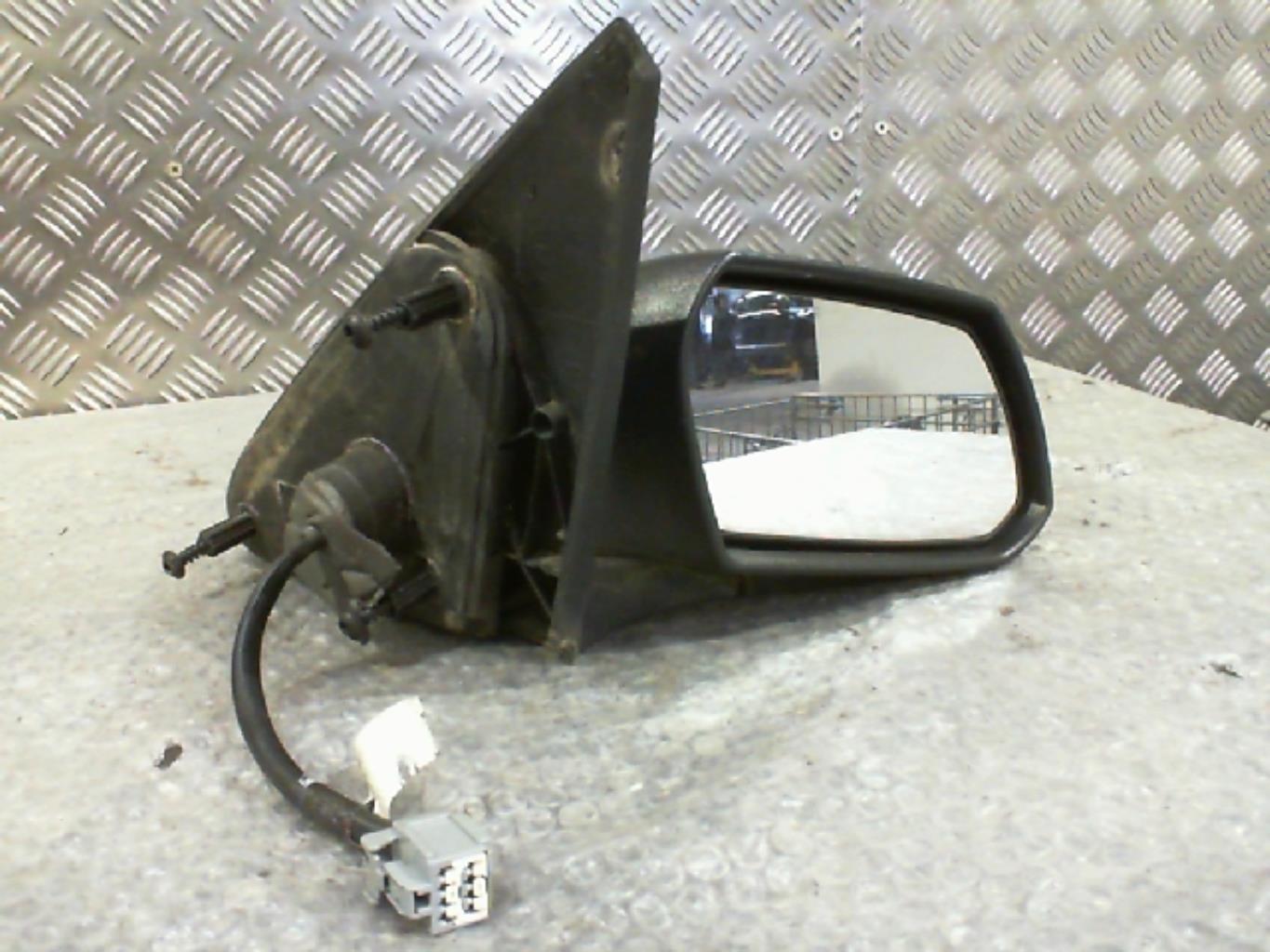 Retrovisor derecho