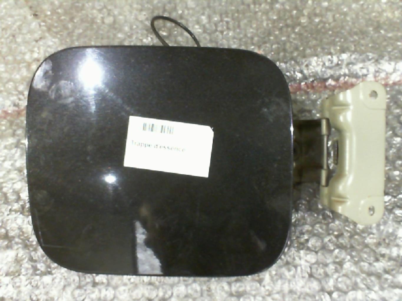 Sportello carburante