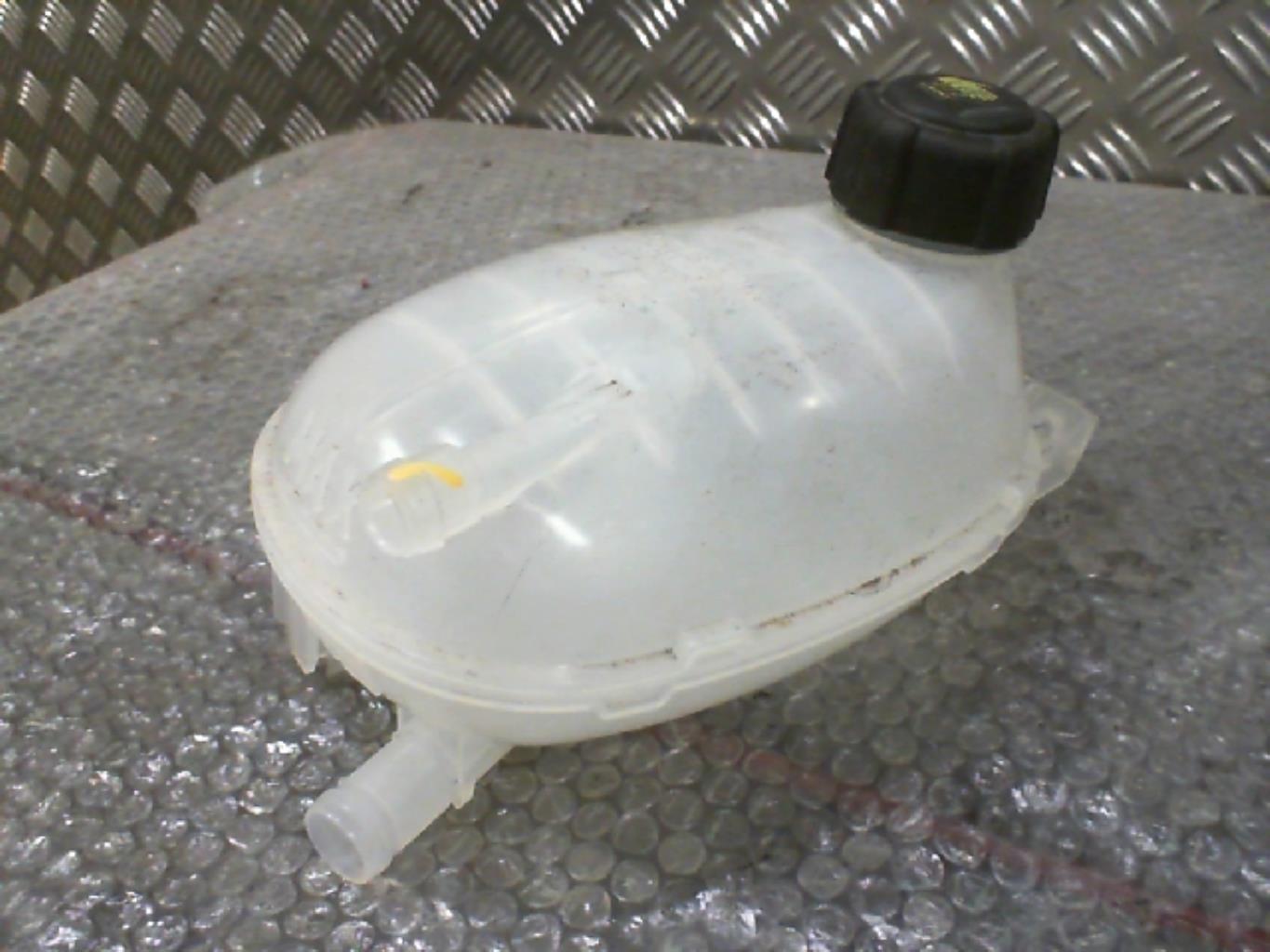 Vase d'expansion