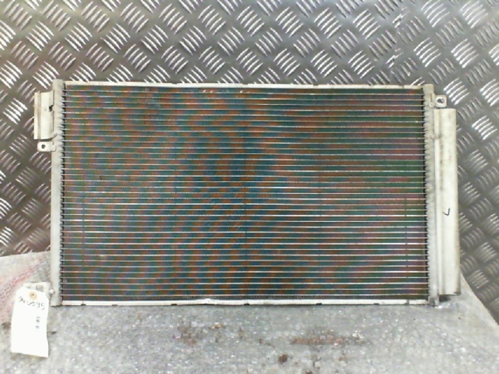 Condenseur de clim