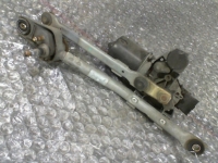 Moteur essuie glace avant