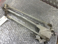 Motor de limpiaparabrisas delantero