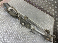 Moteur essuie glace avant