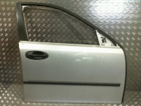 Porte avant droit