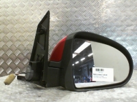 Retrovisor derecho
