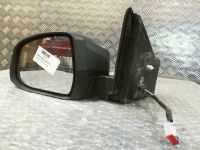 Retrovisor izquierdo