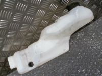 Vase de lave glace