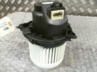Ventilateur chauffage