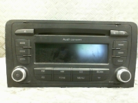 Autoradio d'origine
