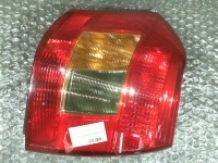 Fanale posteriore principale destro (luci)