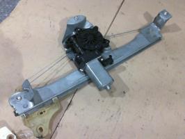 Leve vitre electrique arriere gauche