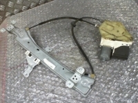 Leve vitre electrique arriere gauche