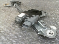 Leve vitre electrique arriere gauche