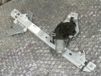 Leve vitre electrique arriere gauche