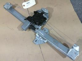 Leve vitre electrique avant gauche