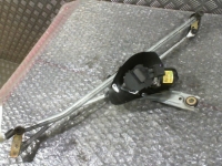Moteur essuie glace avant