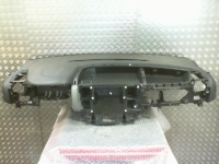 Planche de bord complete