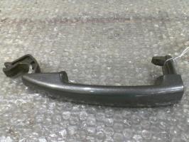 Poignee porte avant gauche