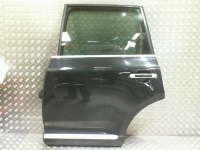 Porte arriere gauche