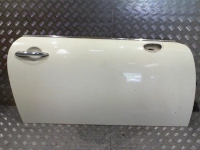 Porte avant droit