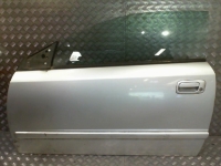 Porte avant gauche