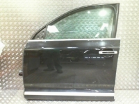 Porte avant gauche