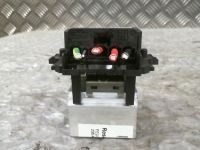 Resistance chauffage