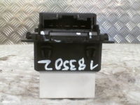 Resistance chauffage