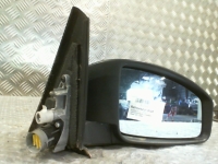 Retrovisor derecho