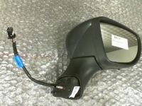 Retrovisor derecho