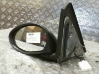Retrovisor izquierdo