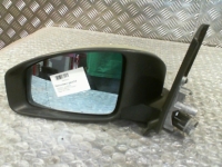 Retrovisor izquierdo