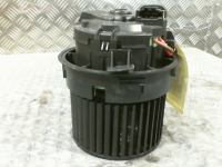 Ventilateur chauffage