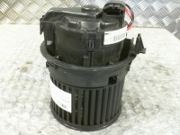 Ventilateur chauffage