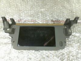 Ecran GPS