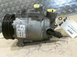 Compresseur clim