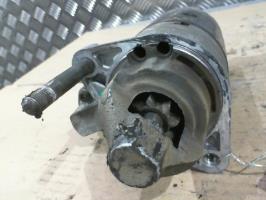 Motor de arranque