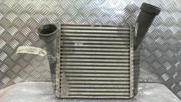 Echangeur air (Intercooler)