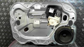 Leve vitre electrique avant gauche