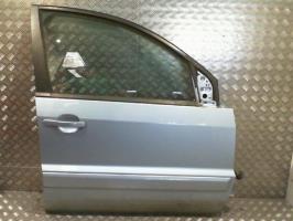 Porte avant droit